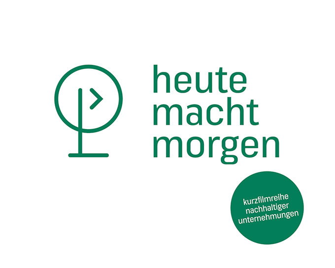 Logo „heute macht morgen“