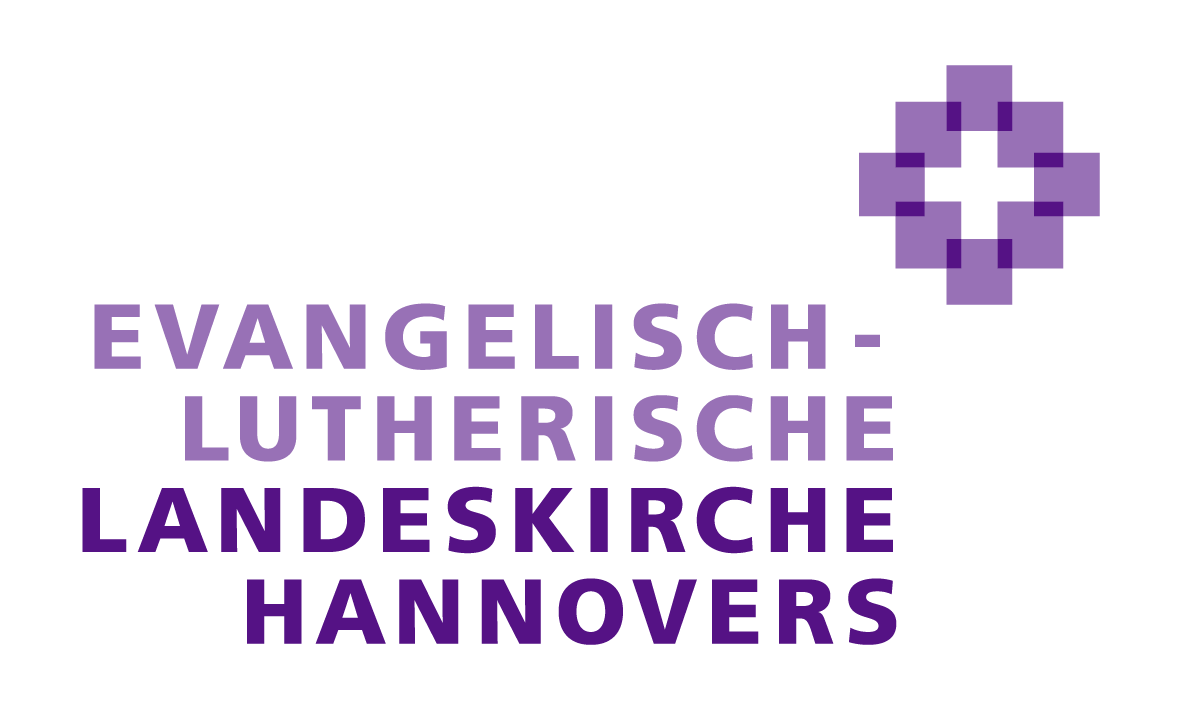 Logo der Evangelisch-Lutherischen Landeskirche Hannover