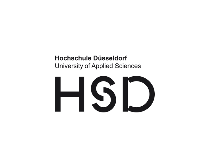 Logo der Hochschule Düsseldorf